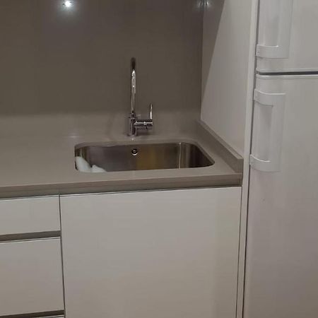Apartmán Piso 2Da Linea De Playa En Marbella Exteriér fotografie