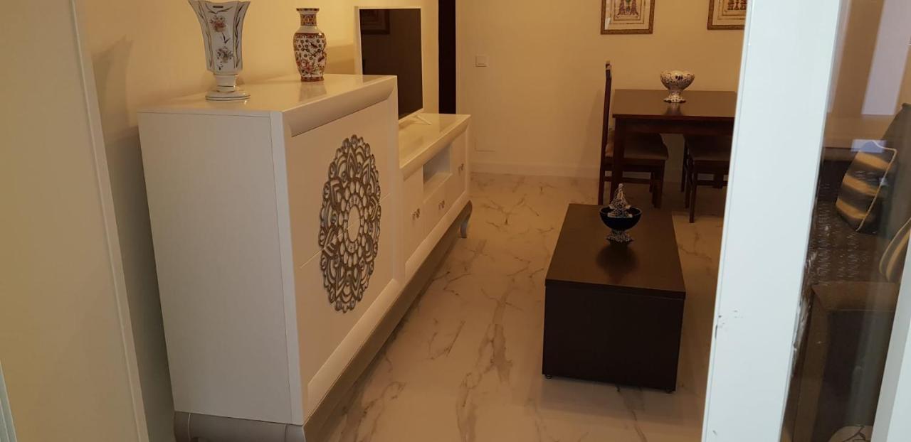 Apartmán Piso 2Da Linea De Playa En Marbella Exteriér fotografie