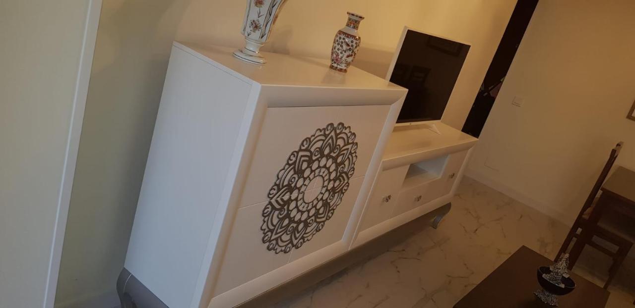 Apartmán Piso 2Da Linea De Playa En Marbella Exteriér fotografie